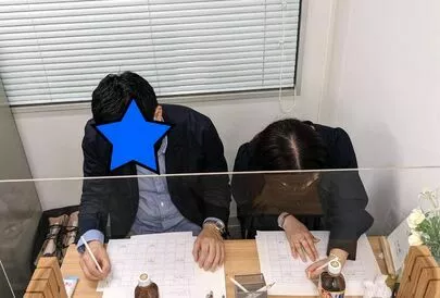 アーチ結婚相談室「成婚者の教え：婚活とは【断捨離】」-2