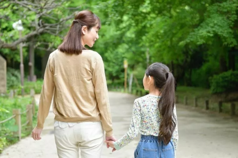 シングルマザーが生涯幸せな再婚をするために