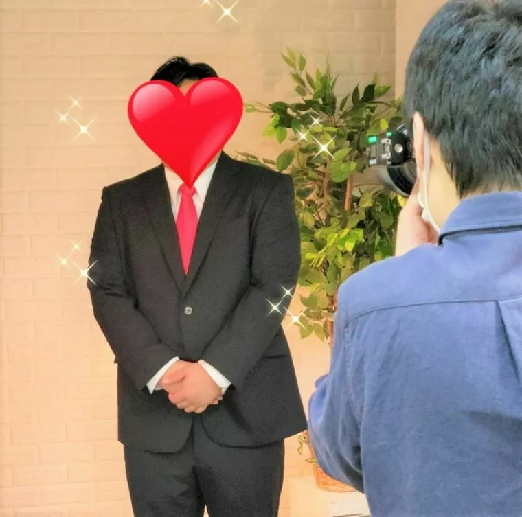 20代男性…彼の『幸せな未来』を私が一緒に築いていきます