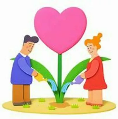 しあわせたまご「「結婚の決め手」と「案ずるより産むがやすし」　考えすぎな」-3