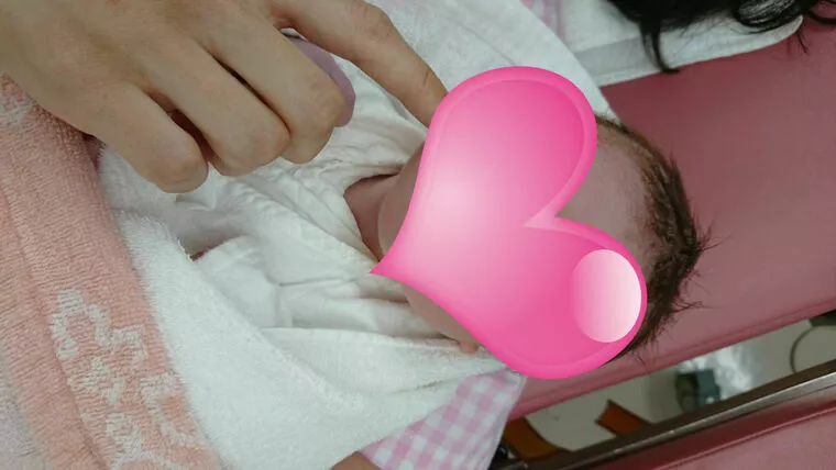 ご出産おめでとう！1年で人生変わったミドサー女性！