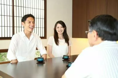 Kotopuro（寿プロデュース）「【真剣交際】ご両親へのご挨拶はいつするの？」-2