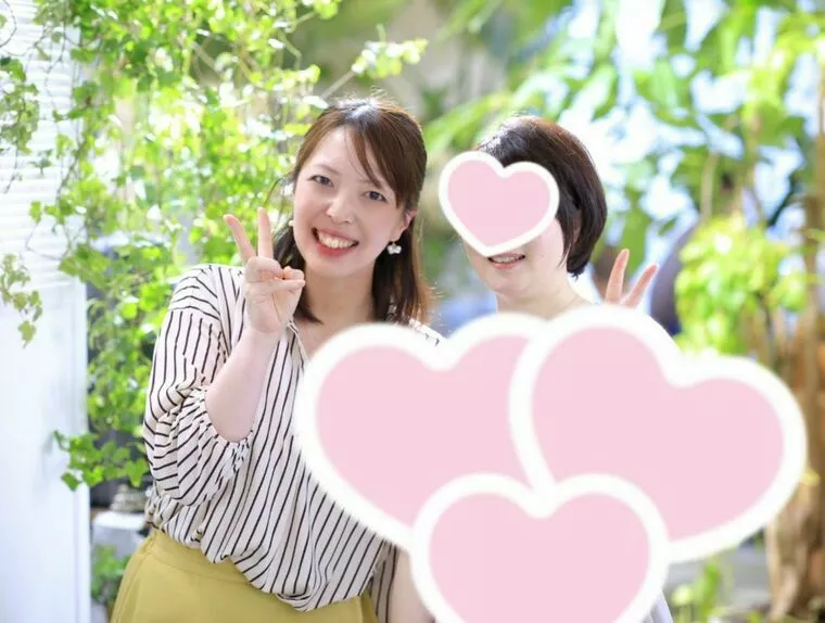 活動開始のアラフォー女性さま、お見合い成立！