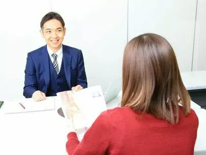 埼玉結婚相談所　いち婚「【ご成婚】25歳女性活動３か月ご成婚インタビュー」-2