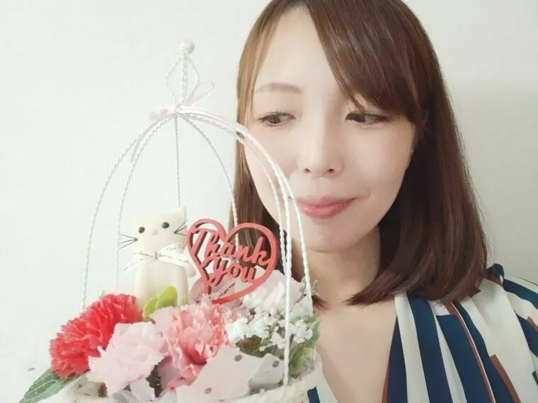 美女と野獣カップルの秘密♪