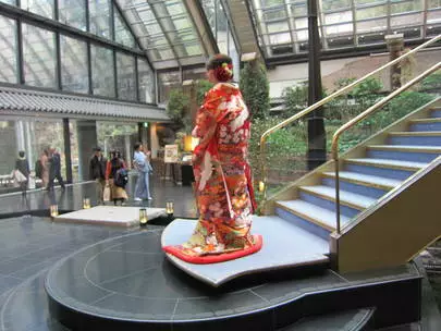 グッドラックステージ「週一デートで早めの成婚」-2