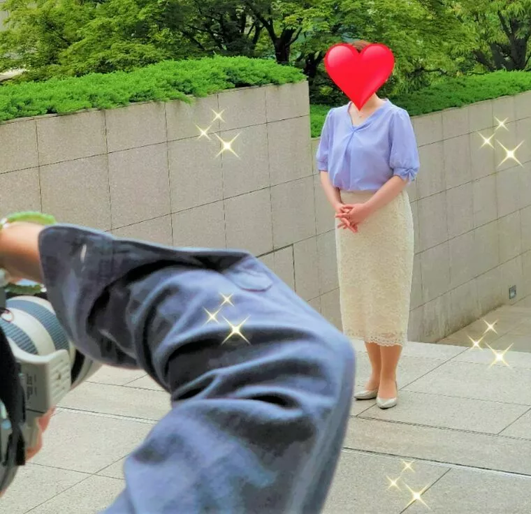 30代女性会員様ご入会…本日から『楽しい婚活』スタート！