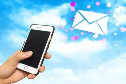 婚活サポートスマイル「早く成婚した～い！じゃLINEしなきゃ♪」-2