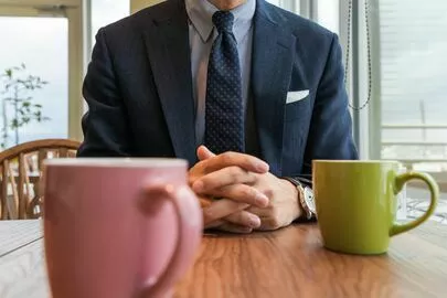 アオキ　マリッジ　サポート　オフィス「42歳の2回目の婚活、お見合いは一期一会、真剣勝負で臨む」-2