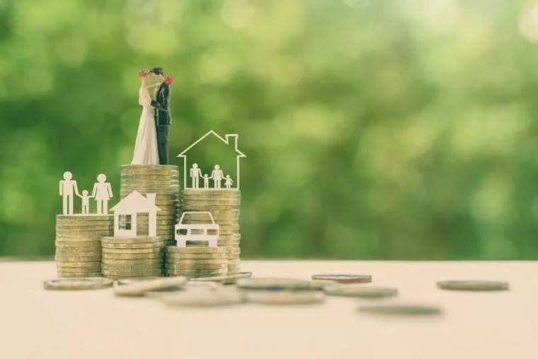 貯金なしでも結婚はできる？可能性と結婚にかかる費用の目安