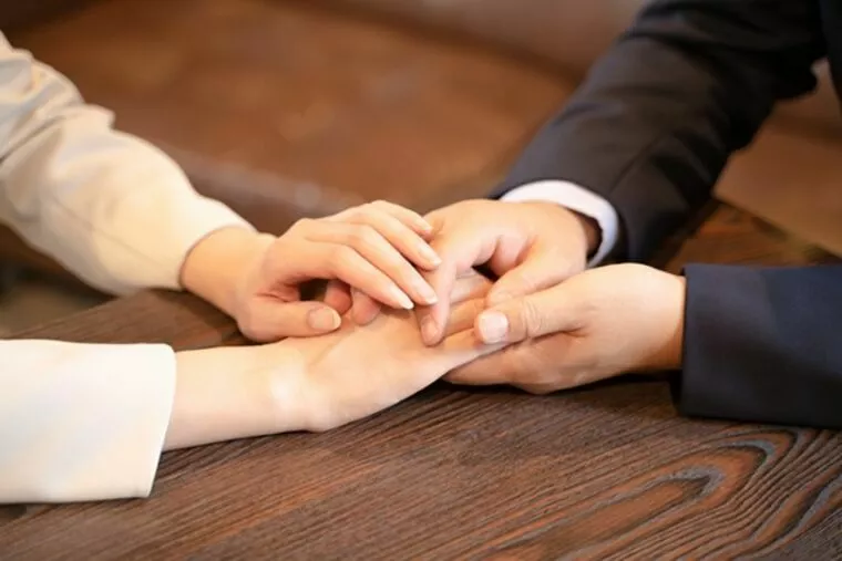 容姿に自信が無い人ほど幸せな結婚ができる理由