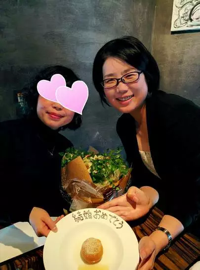 婚活サロン　ブーケトス「赤ちゃんが誕生しました！」-2