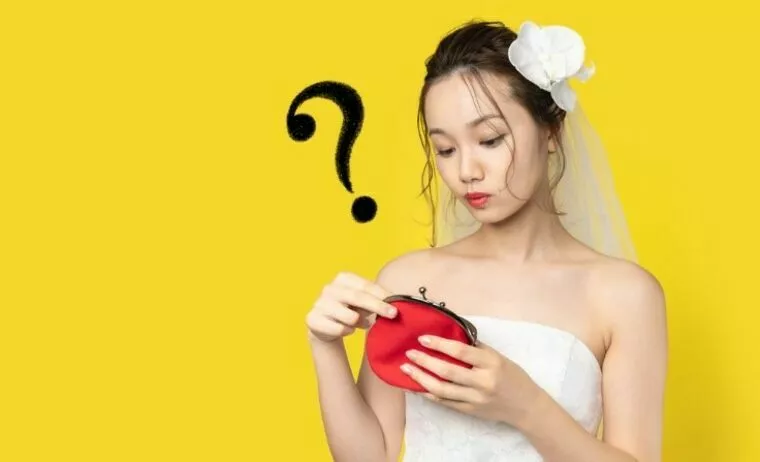 結婚後の貯金はどれくらい必要？将来に備えて理解しておきた