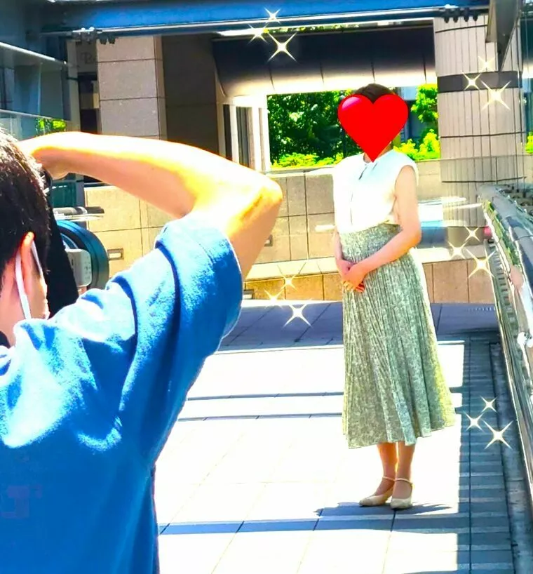 ご成婚退会された会員様のご親戚…『楽しい婚活』スタート！