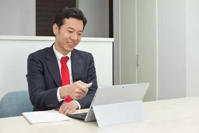 結婚相談所インフィニ 青山結婚予備校「婚活のプロフィールで自分を魅力的に見せよう！書き方のポイ」-3