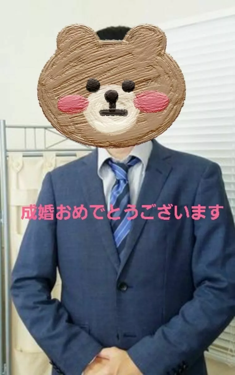 入会から１０カ月で成婚できた訳とは！