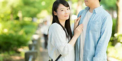 結婚相談所　Asukana「婚活でなかなかうまくいかない！理想の条件①」-3