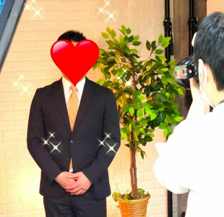 過去の離婚…婚活…『辛い気持ち』を1人で抱え込んでいた彼