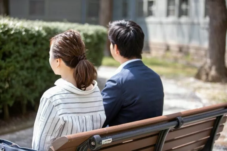 惰性で仮交際…続けていませんか？
