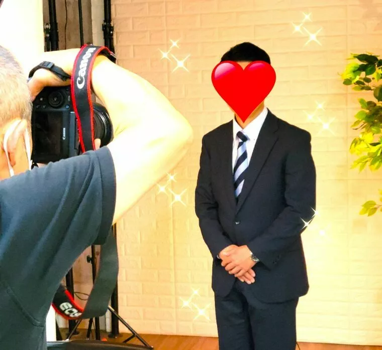 彼にとって『良縁サポート 和』が4社目の『結婚相談所』