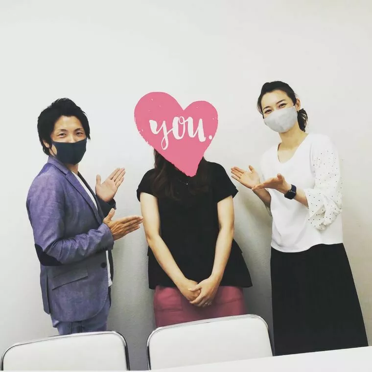 祝！ご成婚♪35歳女性