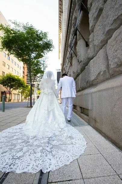 アーチ結婚相談室「周りを幸せにさせるウエディング」-2