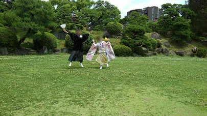 アーチ結婚相談室「一生の記念！フォトウエディングも個性的に♡」-2