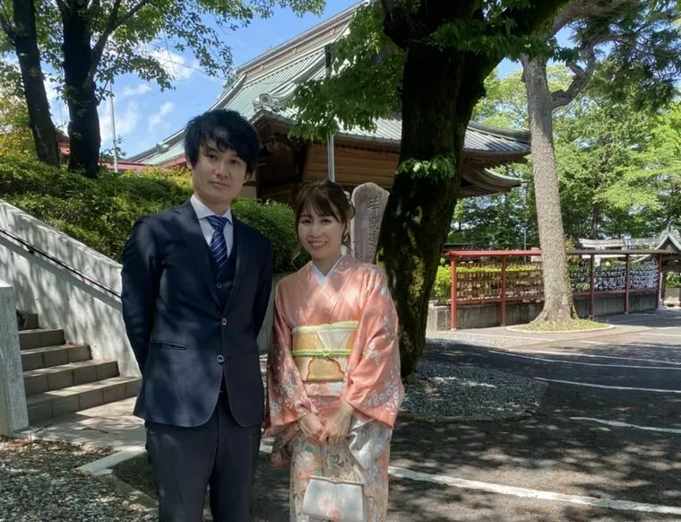 結婚相談所のメインカウンセラー紹介☆