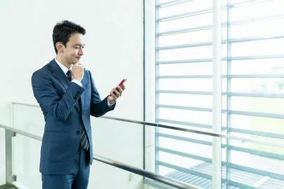 結婚相談所インフィニ 青山結婚予備校「アクチュアリーと出会いたい時には婚活を結婚相談所でしてみ」-2