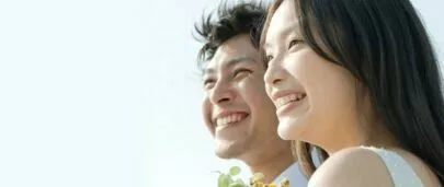 結婚相談所GRACIA「美人と出逢うには、○○がNo1」-5