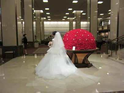 グッドラックステージ「自分を望んでくれた人と結婚する幸せ」-2
