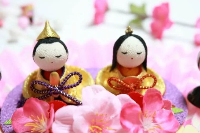 ひな祭りデートで盛り上がってますよ(^▽^)