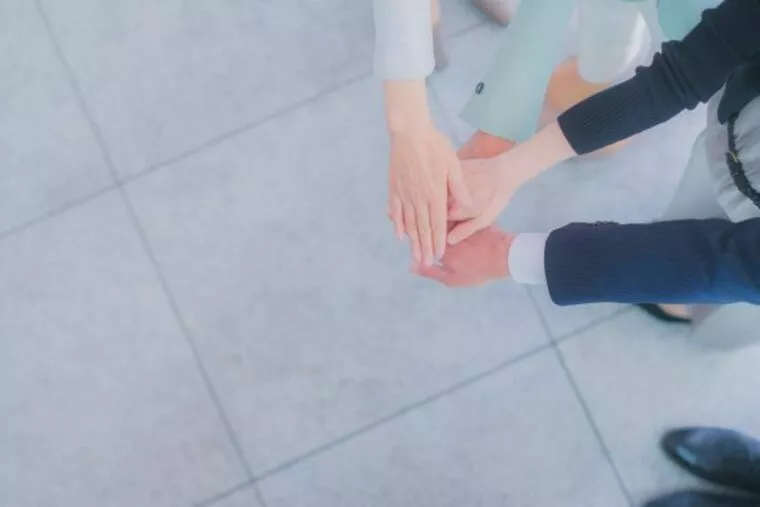 この人だ！と思える瞬間