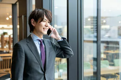結婚相談所インフィニ 青山結婚予備校「お見合いのファーストコールの重要性」-2