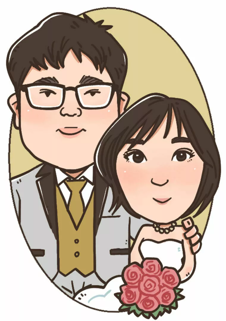 最近の成婚退会者の幸せそうですよ☆