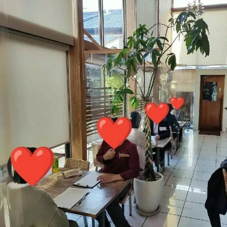リアル婚活パーティ　参加者募集中♪