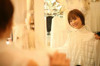 結婚相談所インフィニ 青山結婚予備校「お見合いの服装で女性にお勧めしたい！ぽっちゃりの人が魅力」-2