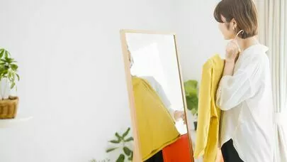 結婚相談所インフィニ 青山結婚予備校「お見合いの服装で女性にお勧めしたい！ぽっちゃりの人が魅力」-3