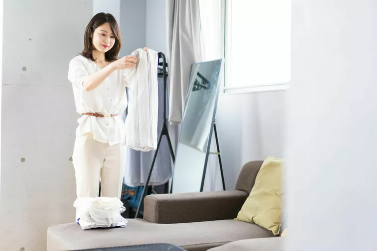 お見合いの服装で女性にお勧めしたい！ぽっちゃりの人が魅力