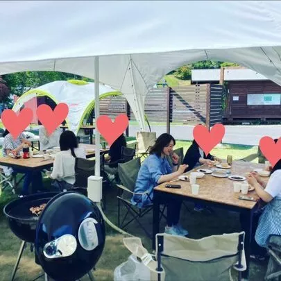 ブライダルサロンZERO岐阜店「BBQ女子交流会やりました♪」-2