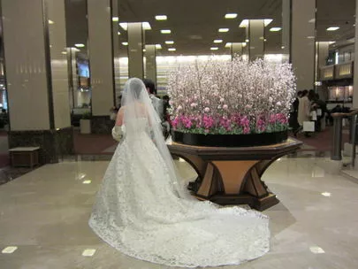 グッドラックステージ「お人柄に惹かれ癒される結婚生活」-2