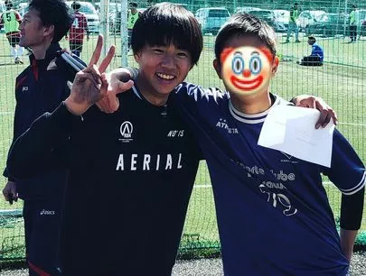 Will Marry（ウィルマリー）「巣立ちの季節…サッカーチームの卒団式に行ってきました！」-2