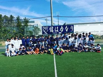 Will Marry（ウィルマリー）「巣立ちの季節…サッカーチームの卒団式に行ってきました！」-3