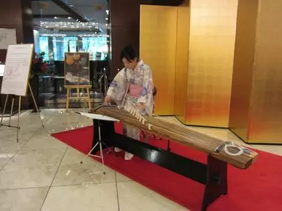 グッドラックステージ「「誰」と恐怖に合わないためにも」-2