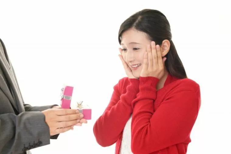 プロポーズは言葉とプロポーズリングですること