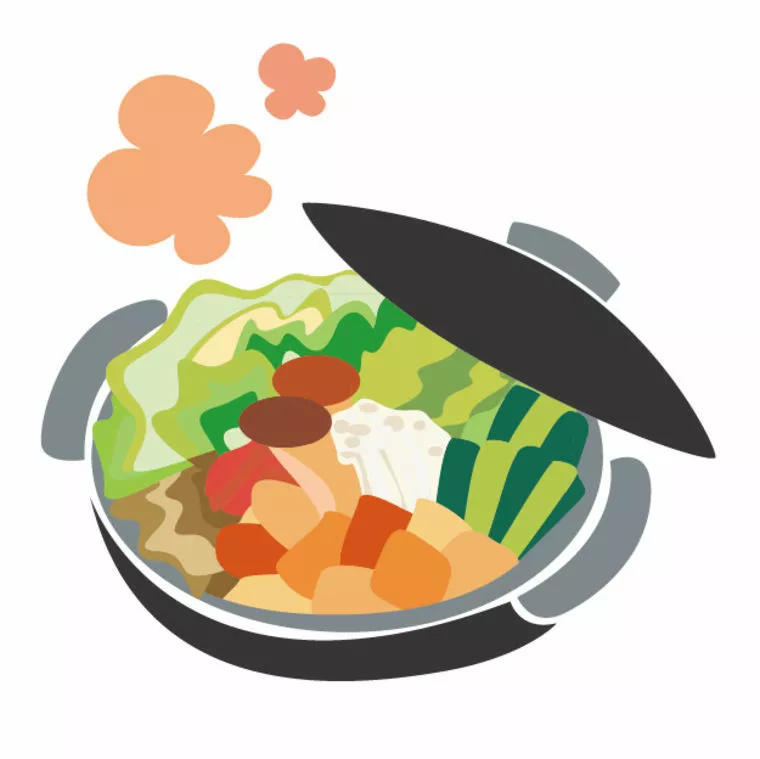 嗜好が近いといいかも。。。