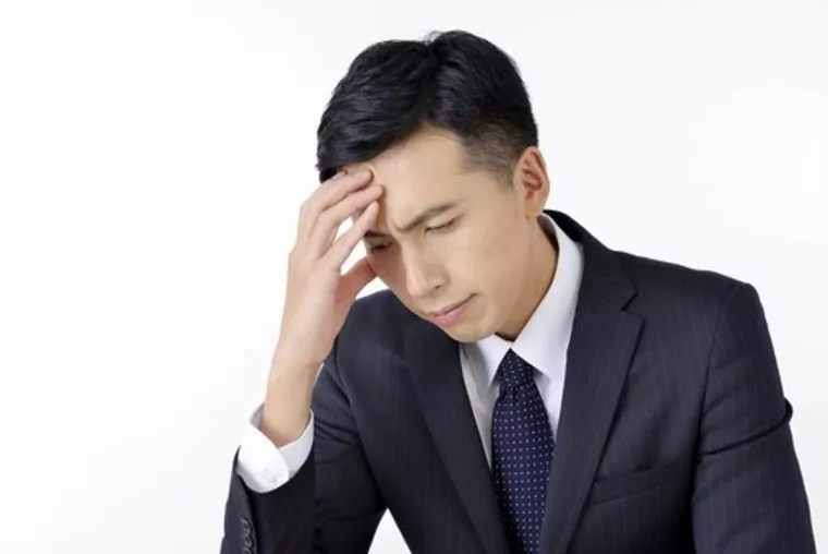 男の婚活「取り越し苦労の多い男性は・・」