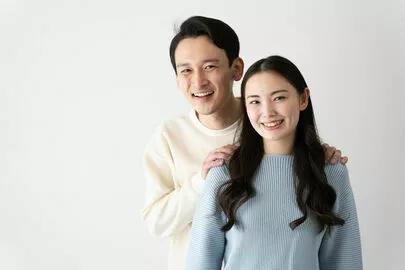 結婚相談所インフィニ 青山結婚予備校「結婚相談所で出会いを望み婚活をしている青山学院大学卒の人」-3