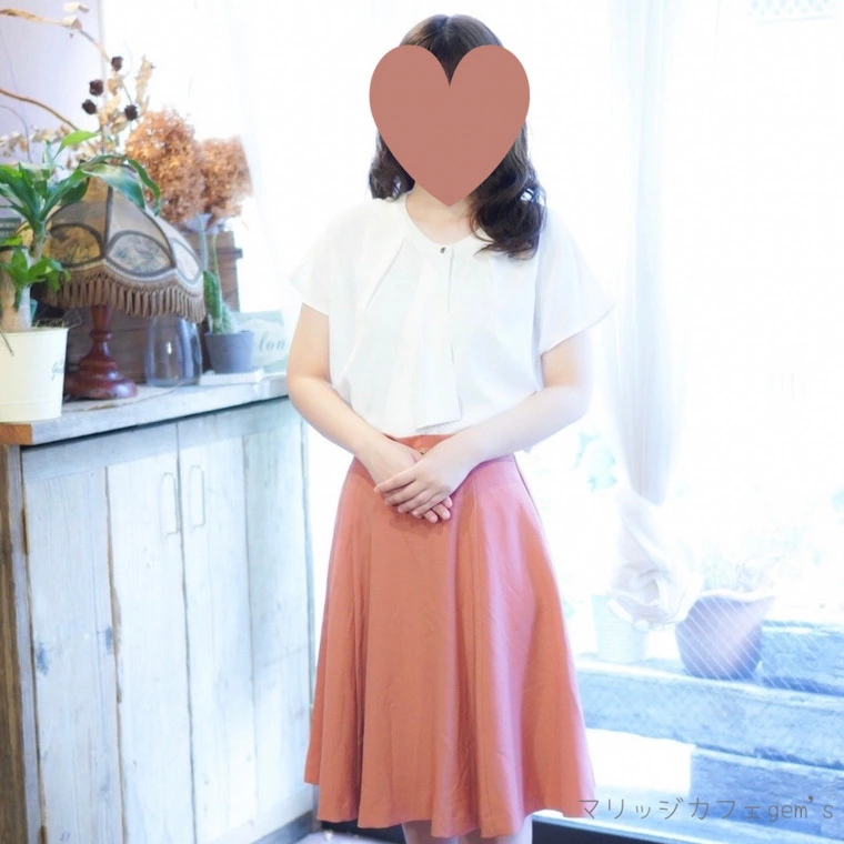 プロフィール写真の撮影風景📸恋愛マスターと会員さん❤️