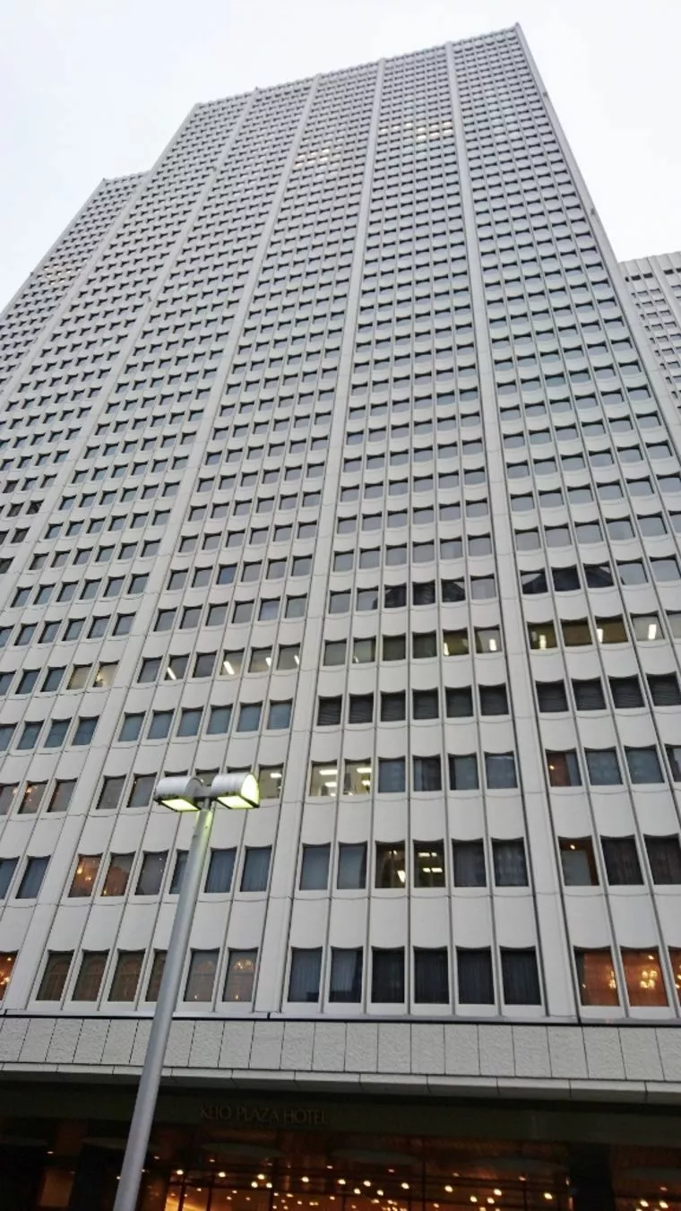 お見合いの場所